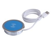 Table desktop wireless charger images