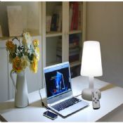 Table lamp with remote on/off images