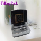 Talking Clock images