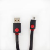 Kabel Data USB 2.0 kabel antarmuka mikro images