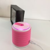 USB Mini Ultradźwiękowy nawilżacz powietrza images