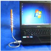 USB port laptop keyboard light images