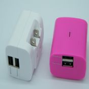 Зарядний пристрій USB images