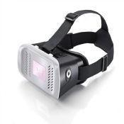 Virtuální realita 3D brýle VR BOX images