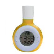 Reloj Digital de agua energía images