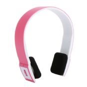 Wireless stereo bluetooth headset images