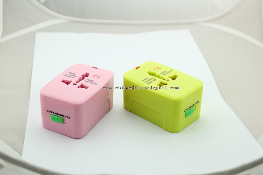 Mini USB Travel Charger Adapter