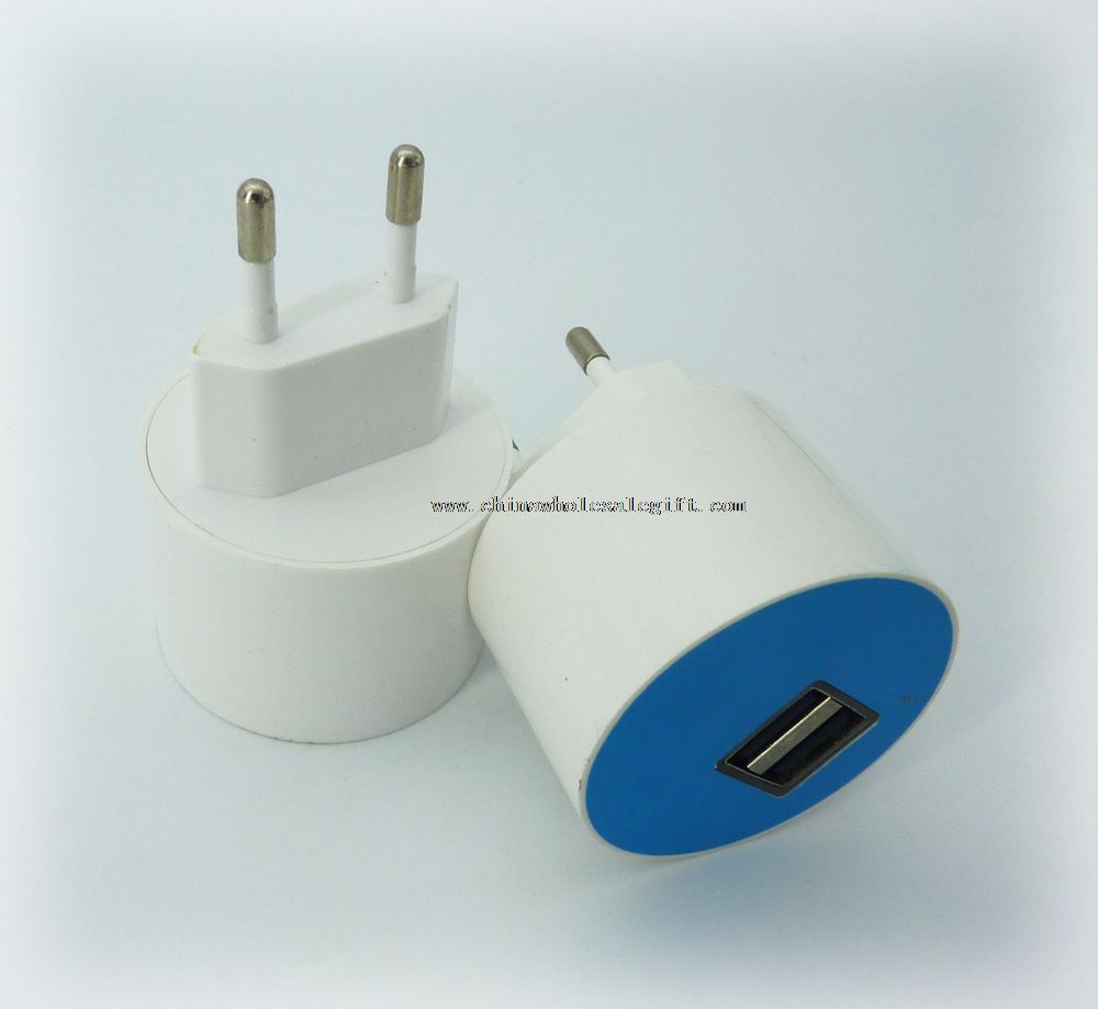 Mobile Phone Wall Charger