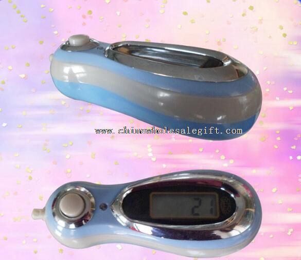 MP3 shape of electronic counter