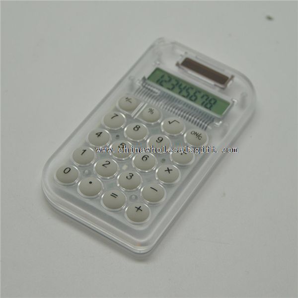 Novelty small calculator