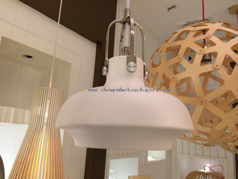 Pendant Lamp With Danish Design