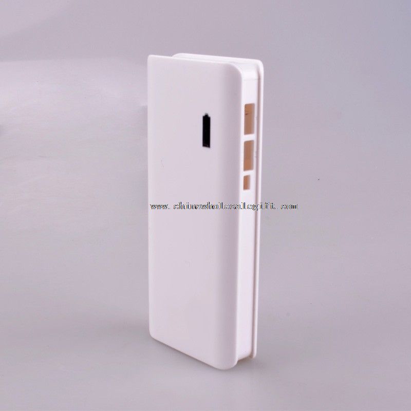 Power bank for mobile phone