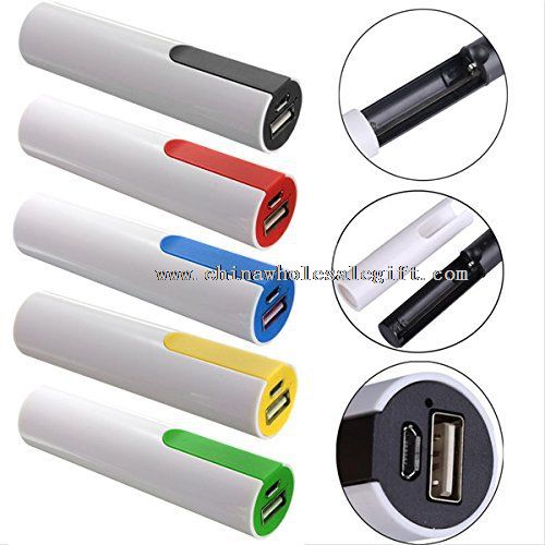 Power bank for smartphone