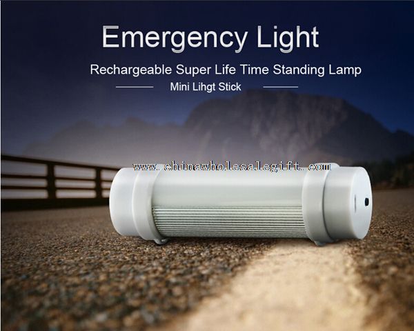 Rechargeable Magnetic Induction Gift Lamp