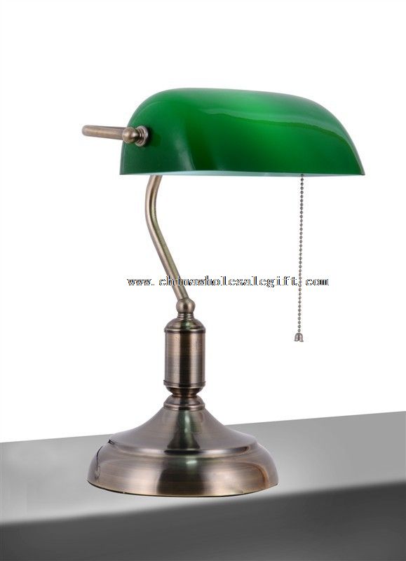 Sinicism table lamp