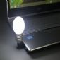 0.45W mini USB LED lampa ljus small picture