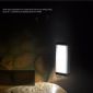 10400mah Power Bank Led Lights Solar Mobile Charger small picture