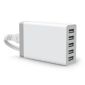 40W 5-Port Power IQ USB Wall Charger small picture