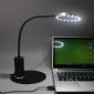 4 x Forstørrelsesprogram fleksibel LED-lampe small picture