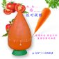 Carrot shape small countdown timer 60 minute small picture