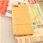 Danycase wood cover for iphone small picture