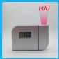 DeskTop weather station projection clock small picture
