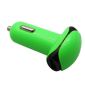 Dual Electronic Car Charger small picture