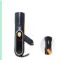 Dynamo LED Flashlight with USB Charger small picture