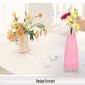 Flower Vase Eye Protection Desk Lamp small picture