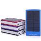 Large capacity solar power banks 20000mah power bank small picture