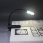 LED USB book light small picture