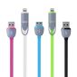 Micro USB Cable 2 in 1 small picture