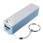 Mini 2600mah best power bank with build in cable portable small picture