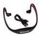 Wireless bluetooth stereo headphone headset small picture