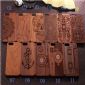 Wood Case For iPhone 6 small picture