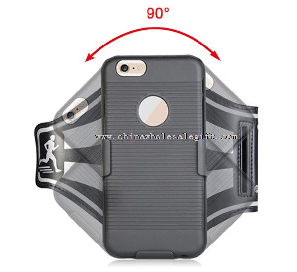 Sport Work Out Armband Case for Mobile Phone