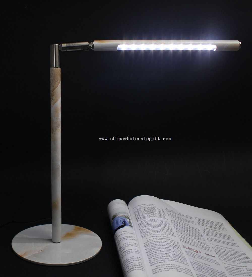 Study table touch lamp