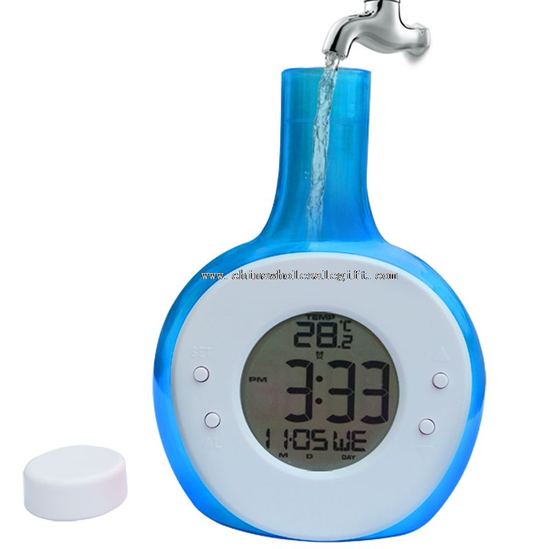 Temperatur termometer
