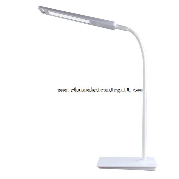 Touch wireless led table lamp