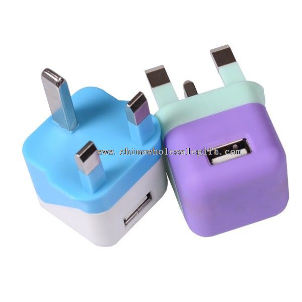 Travel Charger for Mobile Phone