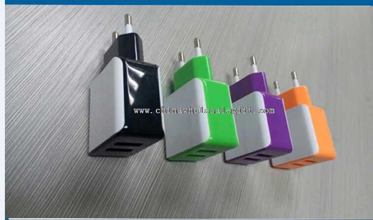 Travel Wall Charger USB Charger