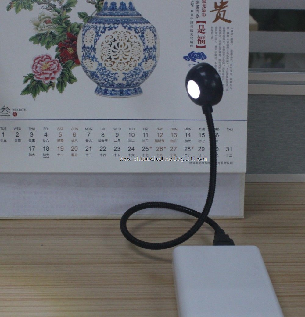 USB-Lampe LED