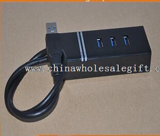 USB 3.0 Por Hub-Leiterplatte
