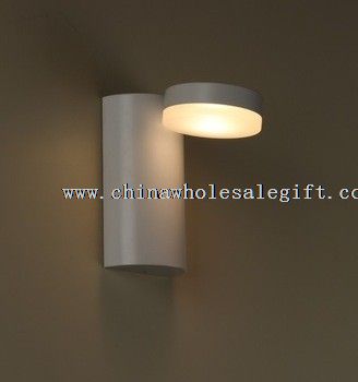 Wall lamp for indoor