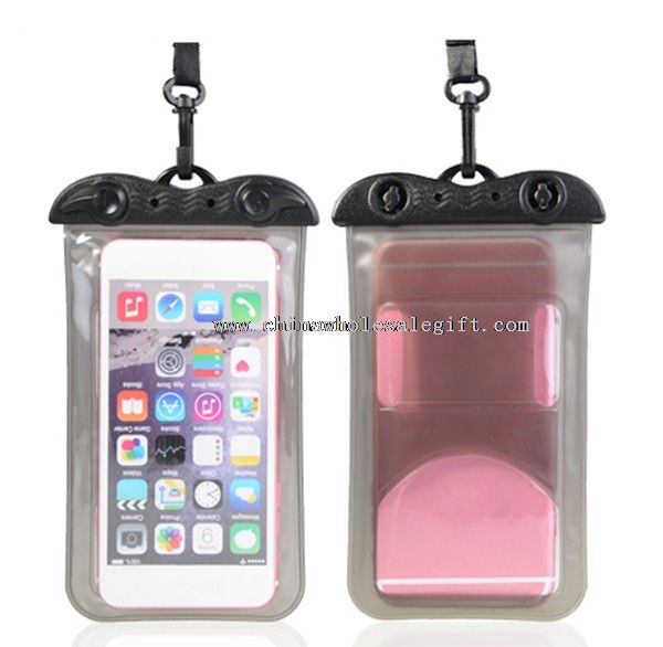 Waterproof case untuk iphone 6 plus