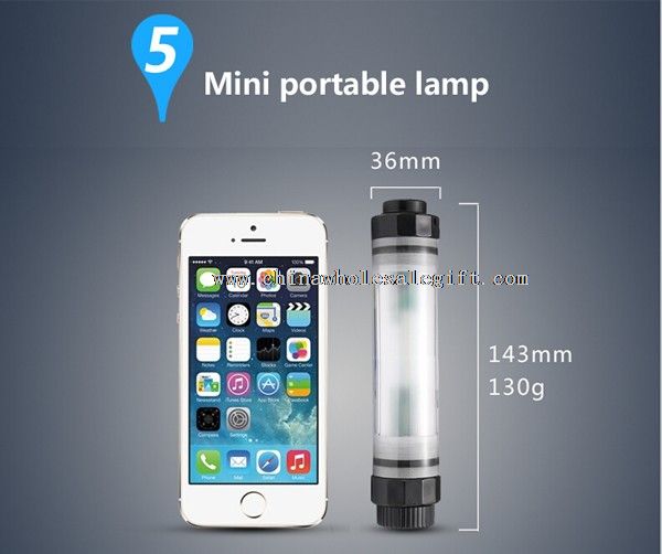 Waterproof Mini Usb Led Night Light