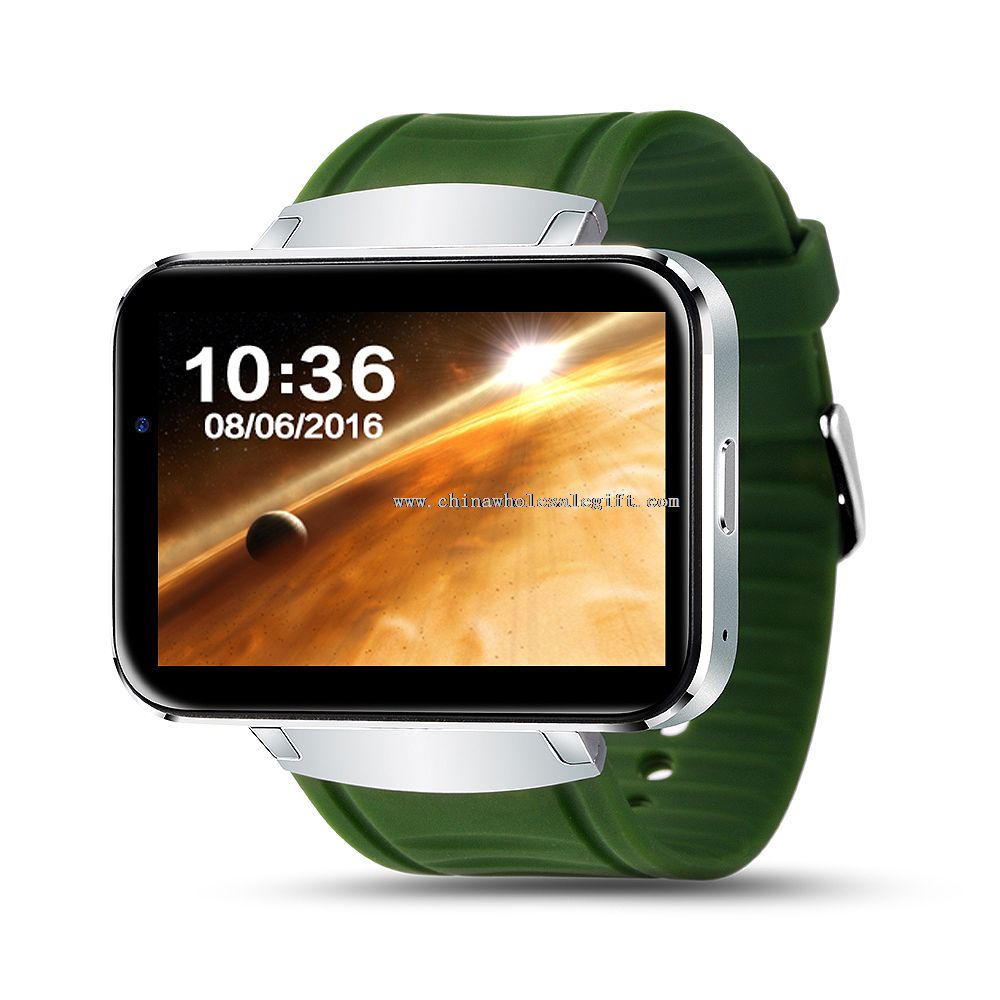 3G 900mAh android bluetooth hodinky