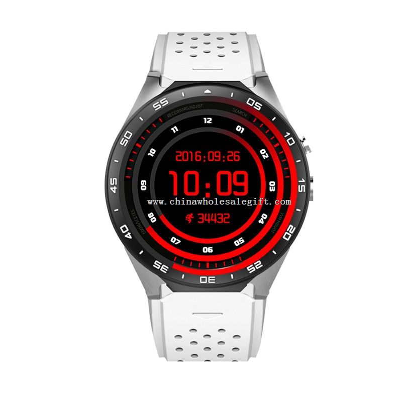 3G Andriod 5.1 Smartwatch