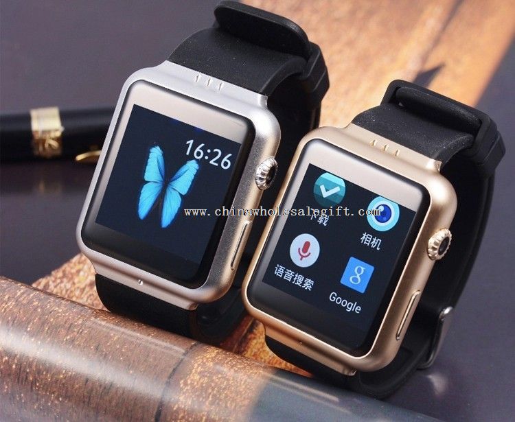 3g smart watch phone