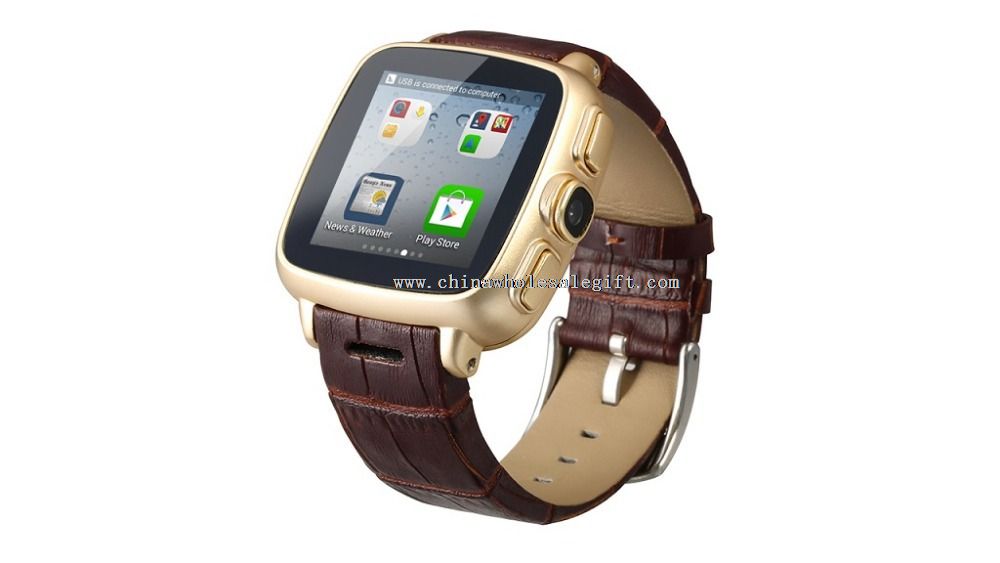 teléfono del reloj smart 3g